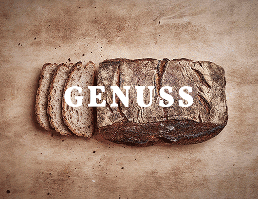 Mühlen Bäcker Heide Leidenschaft im Handwerk