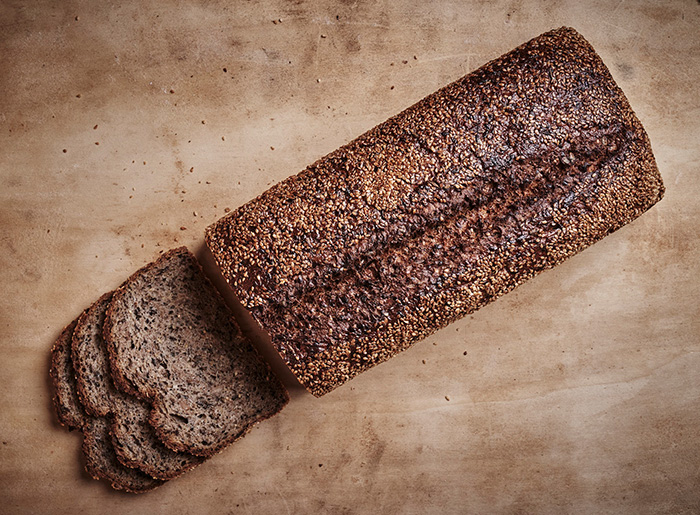 3-Kornbrot