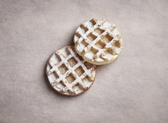 Waffeln
